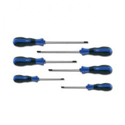 Zestaw wkrętaków - 6 sztuk - TORX T10 do T40