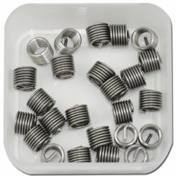 Gänginsatser reserv - 10 stycken