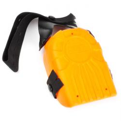 Kniebeschermers "ERGO PLUS" - DIN EN 14404