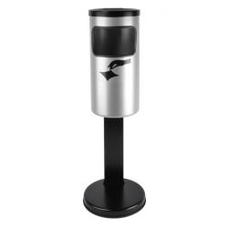 Affald askebæger kombination "Rondo Combi" - standalone enhed
