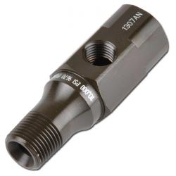 Anslutningsstycke - för manometer