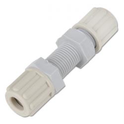 Schotschroefverbinding - PA - recht - slang-Ø 6 tot 14 mm