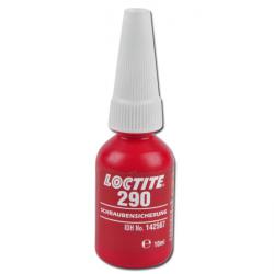 Schroefborging LOCTITE - hoge sterkte - 10 Nm - achteraf te bevestigen
