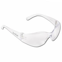 Gafas de protección DESPERADO TECTOR® - color transparente - EN 166