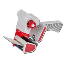 Dispensador manual "RK HA 10 BM" - adecuado para rollos de hasta 50 mm de ancho