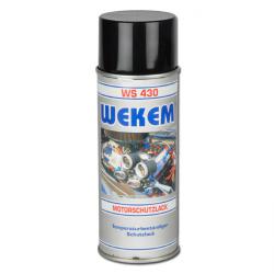 WS 430-400 Pintura de protección del motor - lata de aerosol 400 ml