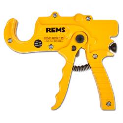 Pijpschaar "REMS ROS P" - tot Ø 63 mm kunststof buizen
