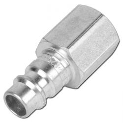 Stekker DN 7,2 - binnendraad
