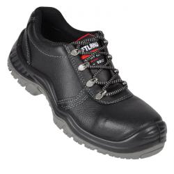 Zapato bajo "BERGEDORF" - Talla 38-48 - EN ISO 20345 S3