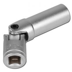 Leddinnsats for glødeplugger/tennplugger 3/8" - 8 til 16 mm