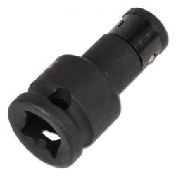 contenedor de cuchillas de 3 pulgadas CR-MO