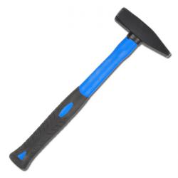 Låsesmedhammer - glassfiberhåndtak - 100-500 g