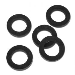Camlok-koppelingafdichting - NBR - G 1/2" tot 8" - siliconenvrij