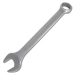 Ring Wrenches "BGS" - CV-Steel - 38 To 50mm - DIN 3113A - Chormated
