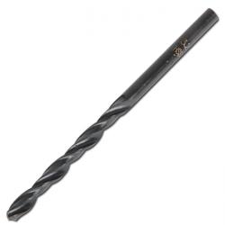 Spiralbohrer Øh8 1 bis 11 mm - HSS für Stahl- & Grauguss Spirallänge 12-