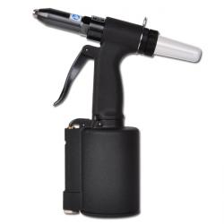 Blindnietpistole - dla nitu Ø 2,4 do 5 mm - 1/4 "- PN 6