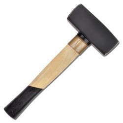 "BGS" slegge - TÜV/GS-sertifisert - forskjellige utførelser