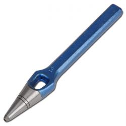 Henkellocheisen - forjado en estampa - Ø 2-30 pulgadas - DIN 7200 A