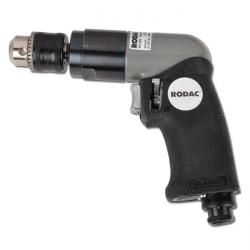 Drill 10mm Keyless - ytelse KW - 0,5 - spindel Mass -