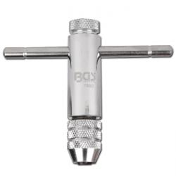 Verkt&oslash;yholder med skralle - for gjenger