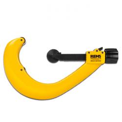 Cortatubos de PVC "REMS RAS P" - de Ø10mm a Ø160mm