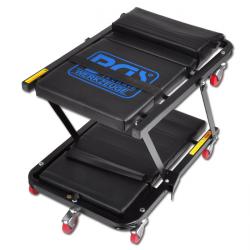 Sitt- och liggbräda - 120x42 cm