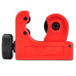 Pipe Cutters - MINICUT I/II PRO - For Tube-Ø 3 To 22mm - "Rothenberger"