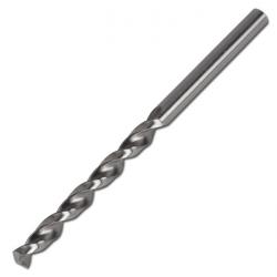 Spiralbohrer -  HSS - Øh8 1-13mm -  für Messing, Brone, Schiefer - profil