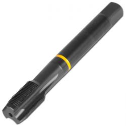 Macho de roscar pasante - templado al vapor - métrico - M3-M30 - HS