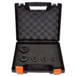 Punch punch set Tristar Set - M 16 and M 40