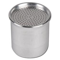 Vanningshode - for Geka vanningsmaskiner - aluminium - 3/4"