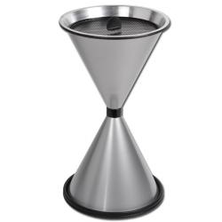 Askebæger "Diabolo" - Materiale Stål - Højde 770 mm