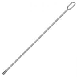 Draadsteel voor binnenborstels - lengte 300-800 mm