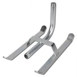 Sproeischaaf - lengte 480 mm - breedte 270 mm