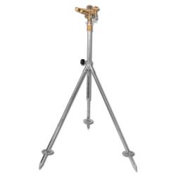 Cirkel-/sector-hoogregelaar "V 60 S" - incl. driepootstatief - werpafstand 16 m - 2