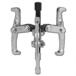 Avdragare - trearmad