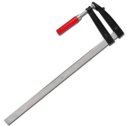 Skruvtving - enkelt utförande - "BGS"