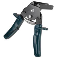 Alicates de sujeción de alambre - grapas de alambre 22 mm - con cargador