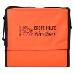 EHBO-tas "Ruck-Zuck - SCHOOLUITSTAPJE"