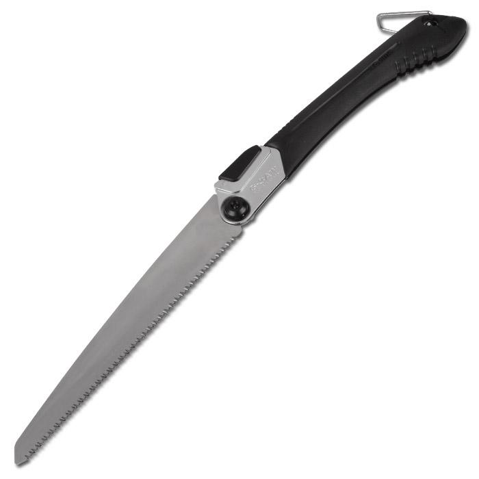 Klappzaag "G-Saw" - drievoudig geslepen - impulsgehard - Tajima
