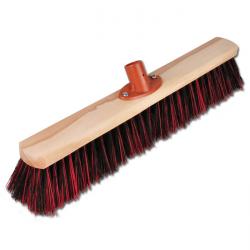 S&uuml;dharzer talonpoika luuta - Arenga-Elaston - leveys 50 cm - tihe&auml; sile&auml;&auml;