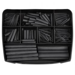 Heat shrinkable tubing set  "Hellermann Tyton - Basic Set