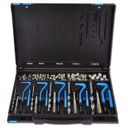 Schroefdraadreparatieset - V-Coil - "VÖLKEL" M6 tot M14