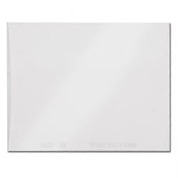 1000 godzin szkło - 90x110 mm - AK DIN - tworzywo sztuczne - VE 10 szt - cena za VE