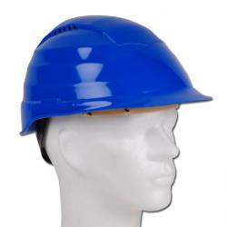 Schutzhelm ROCKMAN C6 - Kopfweite 53-62 cm - verschiedene Farben - Polyethylen - EN 397