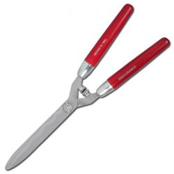 Heggenschaar - staal - bladlengte 24 cm - lengte 55 cm - FREUND