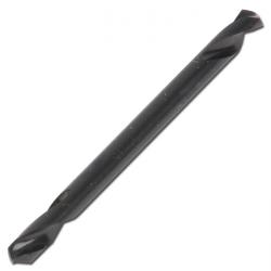 Blechbohrer - HSS Ø2,5-6mm - für Stahl-, Messing-, Zinkbleche
