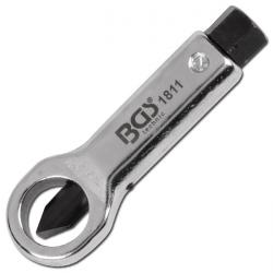 Mutterspräckare - för spräckning av muttrar - "BGS"