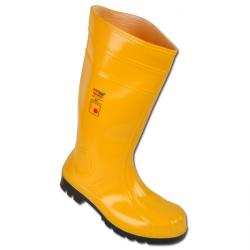 Obuwie robocze "EURO FORT" PVC / Nitryl - Norma EN 345 ​​S5