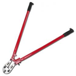 Bultsax med härdade skär